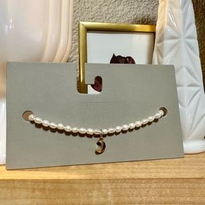 Urban outfitters charm necklace